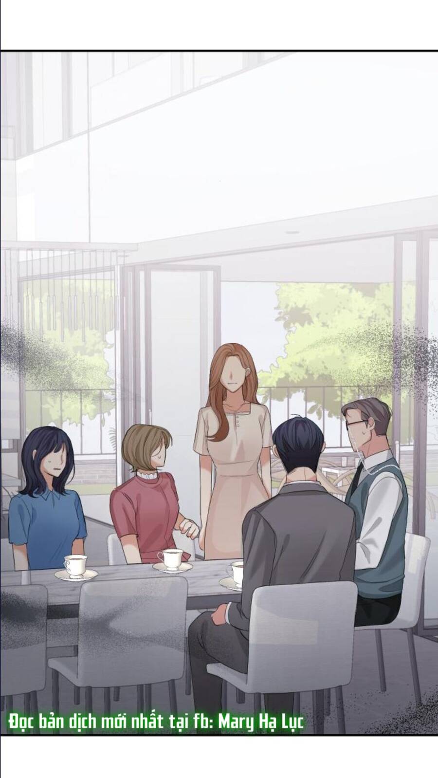 Cuộc Hôn Nhân Hoàn Hảo Chapter 10.3 - Trang 13