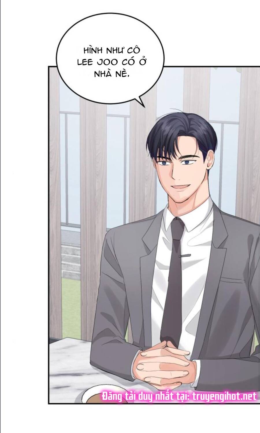 Cuộc Hôn Nhân Hoàn Hảo Chapter 10.3 - Trang 14