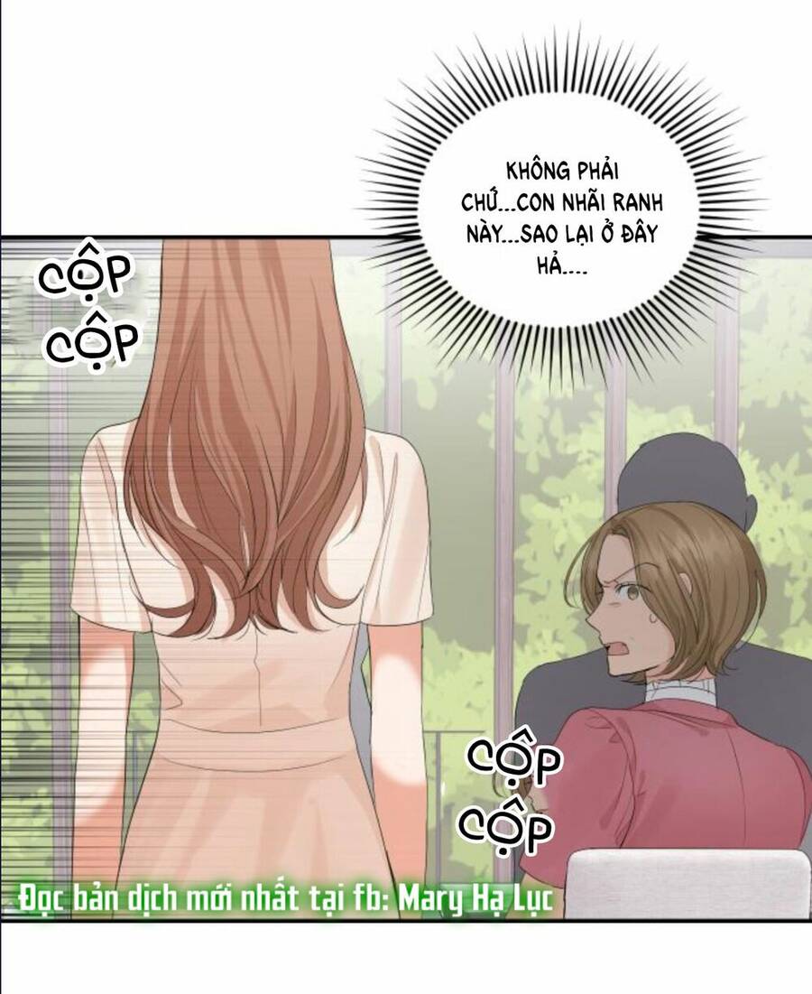 Cuộc Hôn Nhân Hoàn Hảo Chapter 10.3 - Trang 15