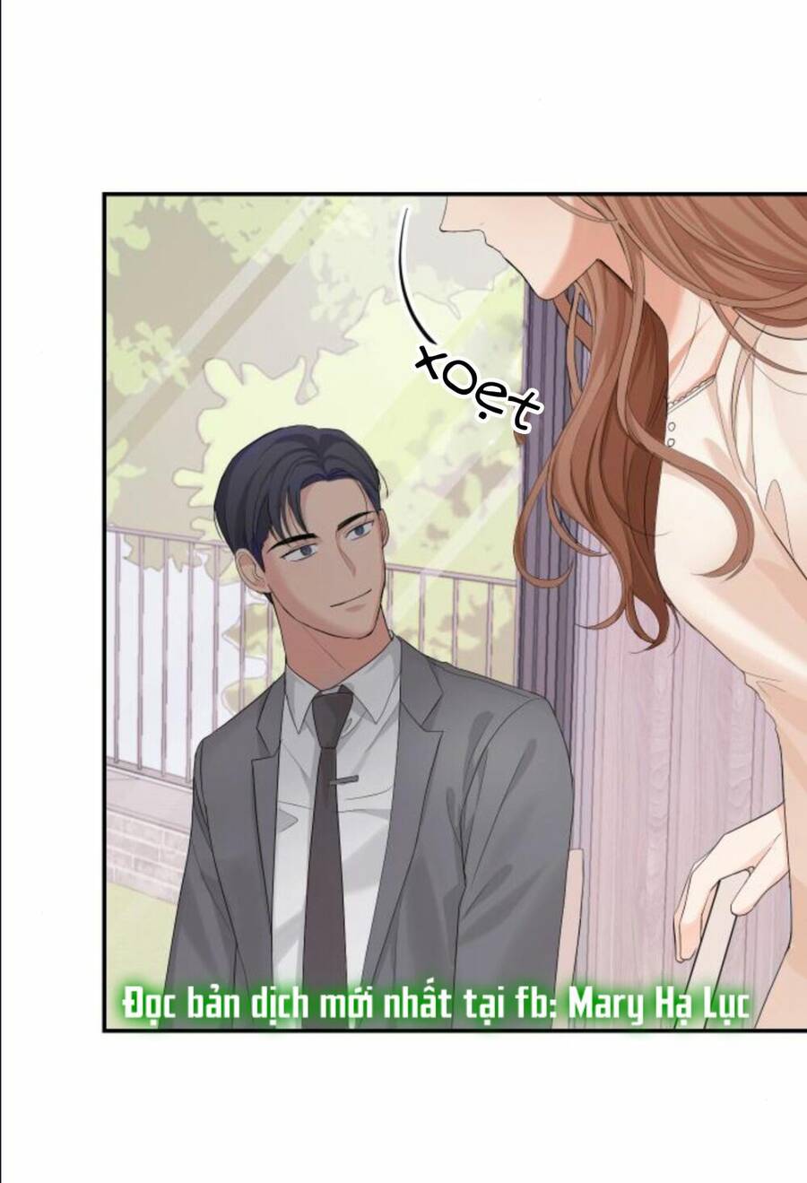 Cuộc Hôn Nhân Hoàn Hảo Chapter 10.3 - Trang 17