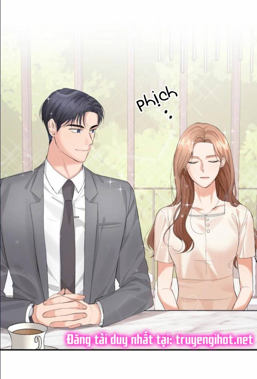 Cuộc Hôn Nhân Hoàn Hảo Chapter 10.3 - Trang 18