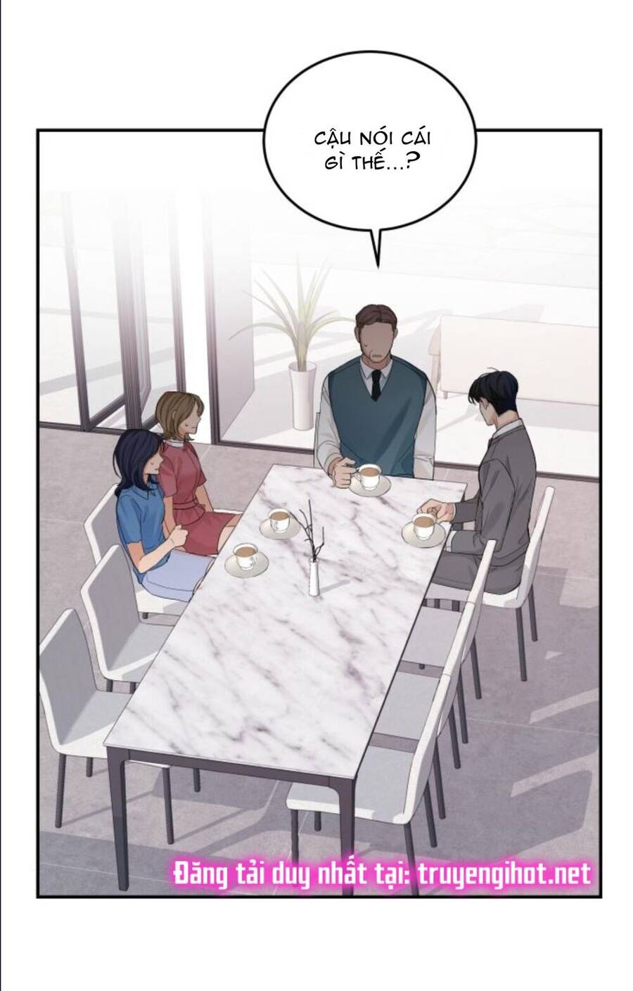Cuộc Hôn Nhân Hoàn Hảo Chapter 10.3 - Trang 2