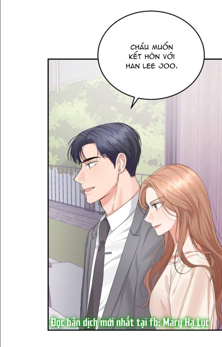 Cuộc Hôn Nhân Hoàn Hảo Chapter 10.3 - Trang 21