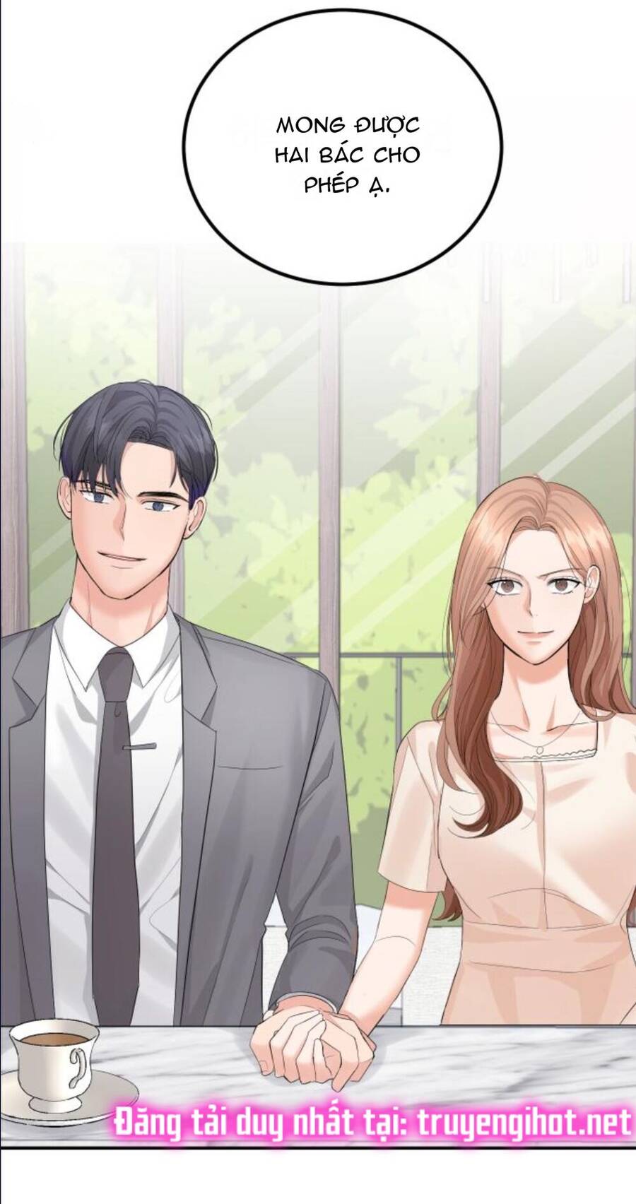 Cuộc Hôn Nhân Hoàn Hảo Chapter 10.3 - Trang 24