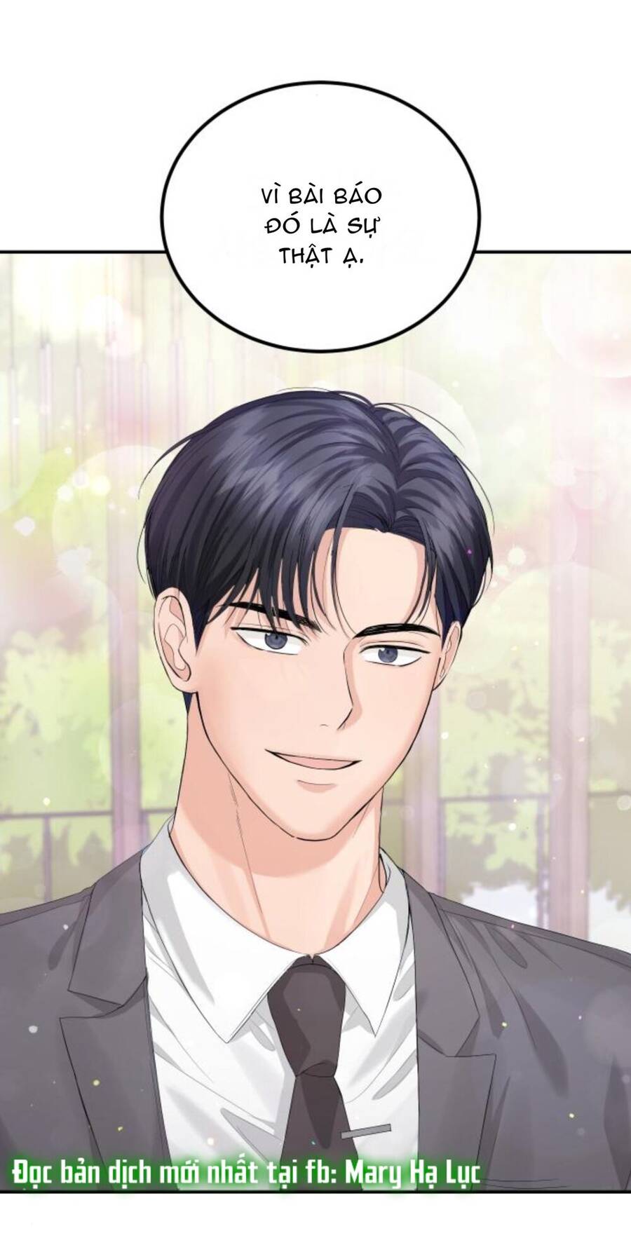 Cuộc Hôn Nhân Hoàn Hảo Chapter 10.3 - Trang 3