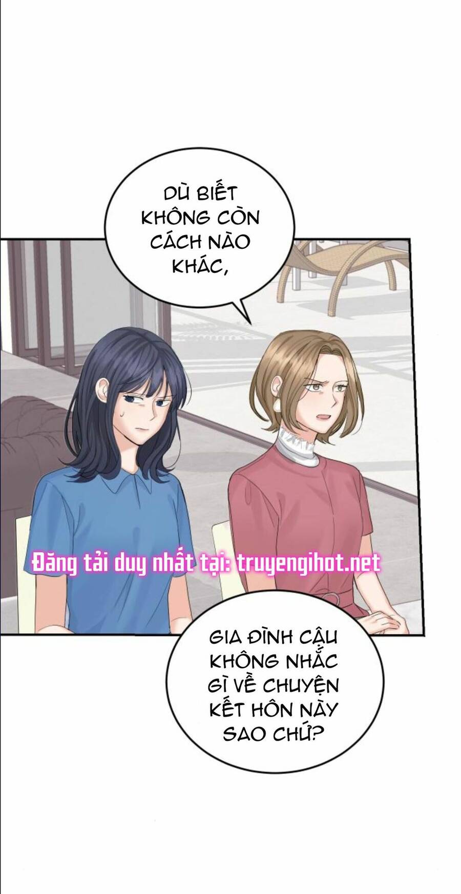Cuộc Hôn Nhân Hoàn Hảo Chapter 11.1 - Trang 14