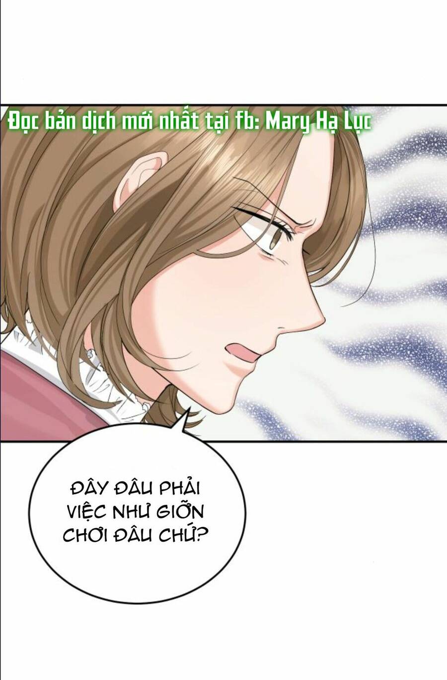 Cuộc Hôn Nhân Hoàn Hảo Chapter 11.1 - Trang 15