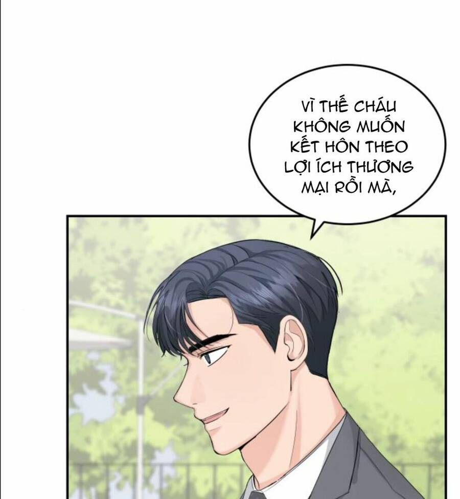 Cuộc Hôn Nhân Hoàn Hảo Chapter 11.1 - Trang 16