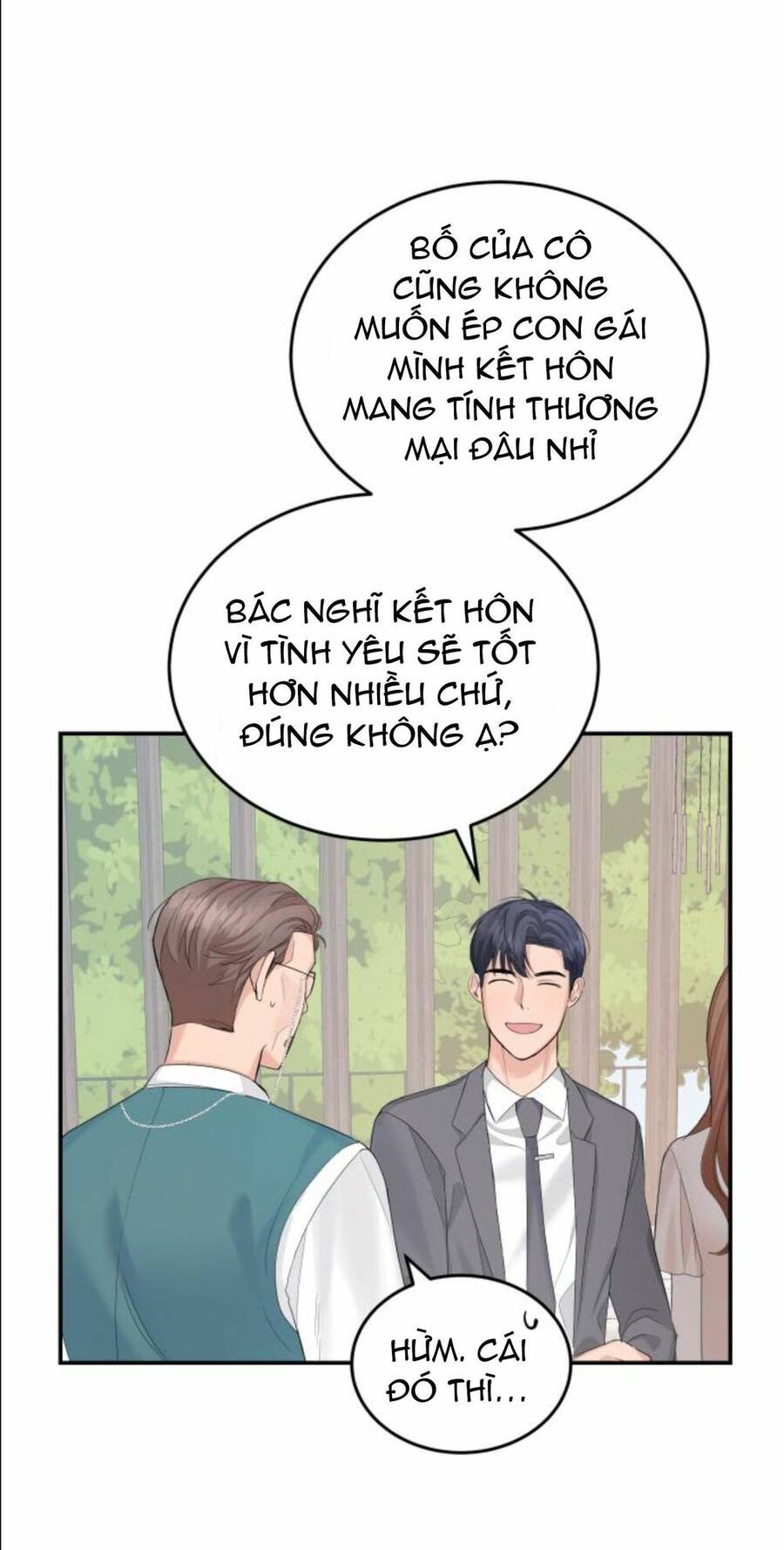 Cuộc Hôn Nhân Hoàn Hảo Chapter 11.1 - Trang 21