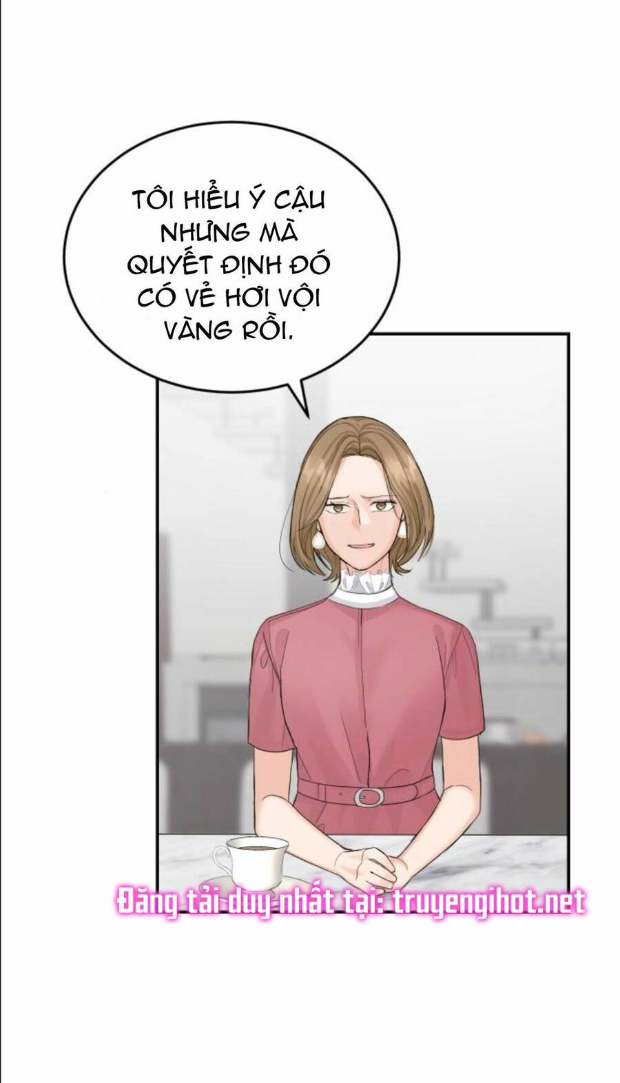Cuộc Hôn Nhân Hoàn Hảo Chapter 11.1 - Trang 28