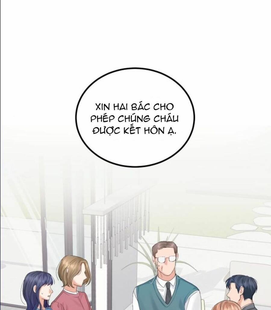 Cuộc Hôn Nhân Hoàn Hảo Chapter 11.1 - Trang 3