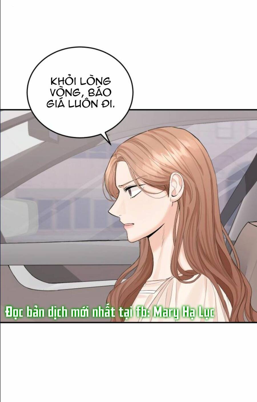 Cuộc Hôn Nhân Hoàn Hảo Chapter 11.2 - Trang 12