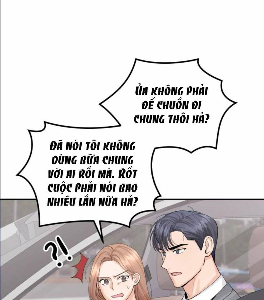 Cuộc Hôn Nhân Hoàn Hảo Chapter 11.2 - Trang 16