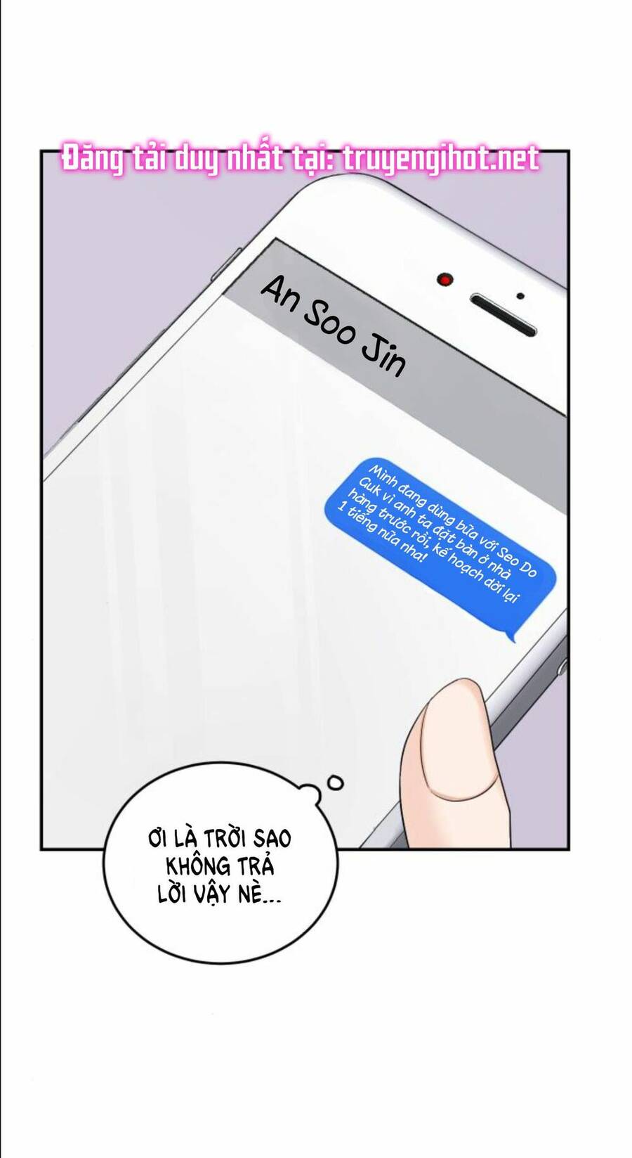 Cuộc Hôn Nhân Hoàn Hảo Chapter 11.2 - Trang 27