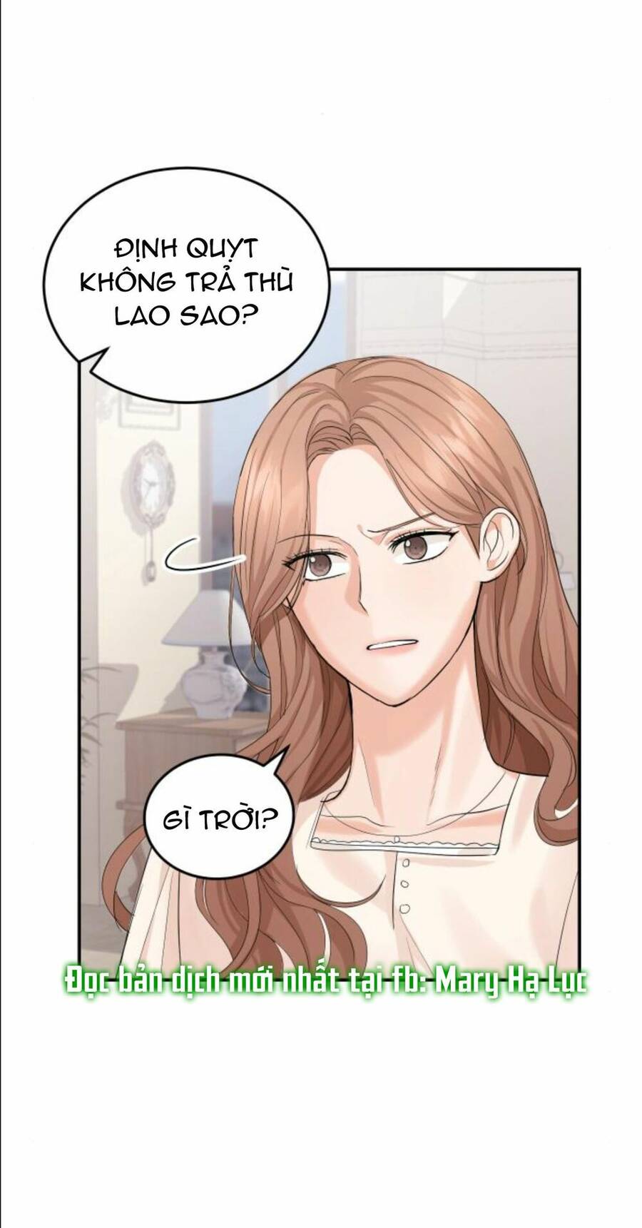 Cuộc Hôn Nhân Hoàn Hảo Chapter 11.2 - Trang 30