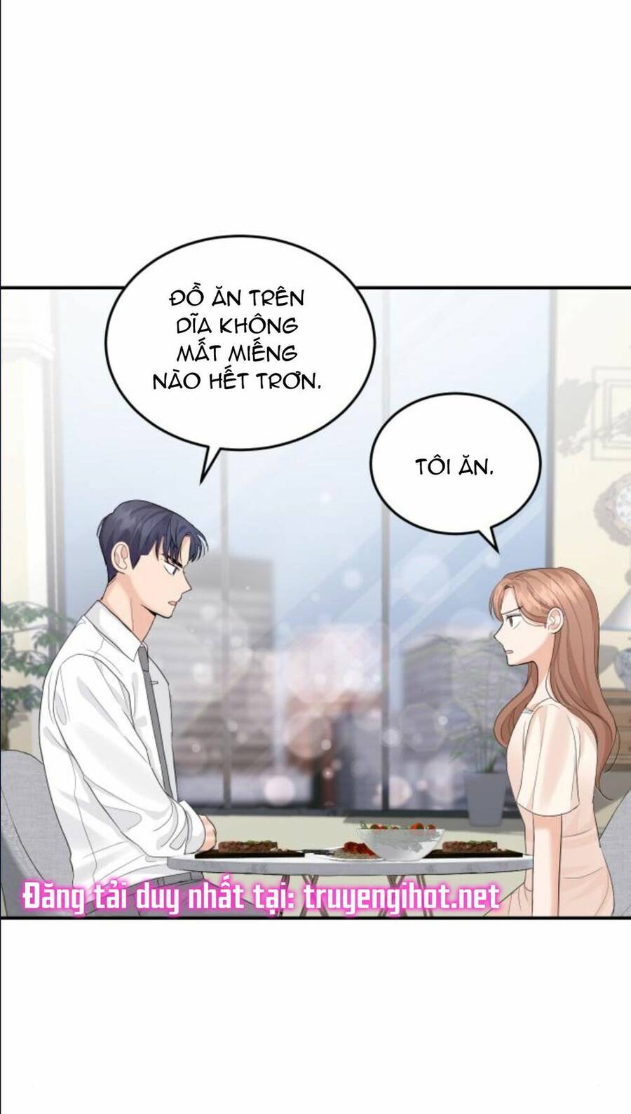 Cuộc Hôn Nhân Hoàn Hảo Chapter 11.2 - Trang 31