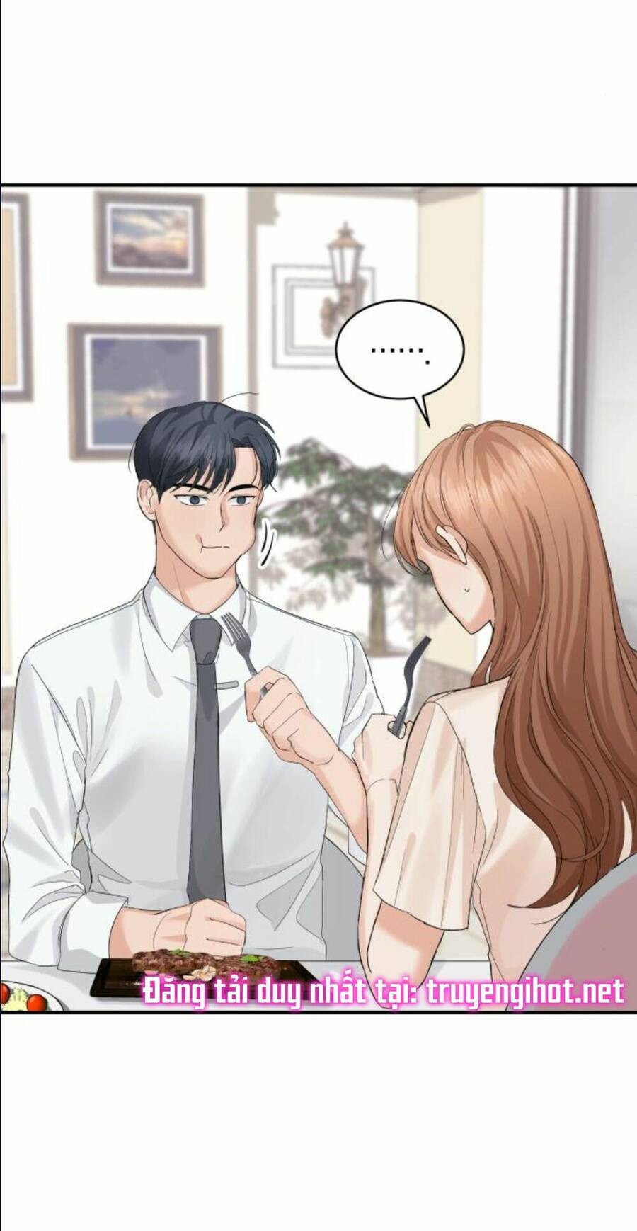 Cuộc Hôn Nhân Hoàn Hảo Chapter 11.2 - Trang 35