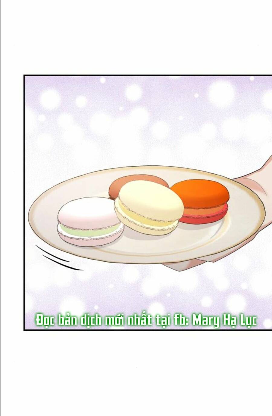 Cuộc Hôn Nhân Hoàn Hảo Chapter 11.2 - Trang 40