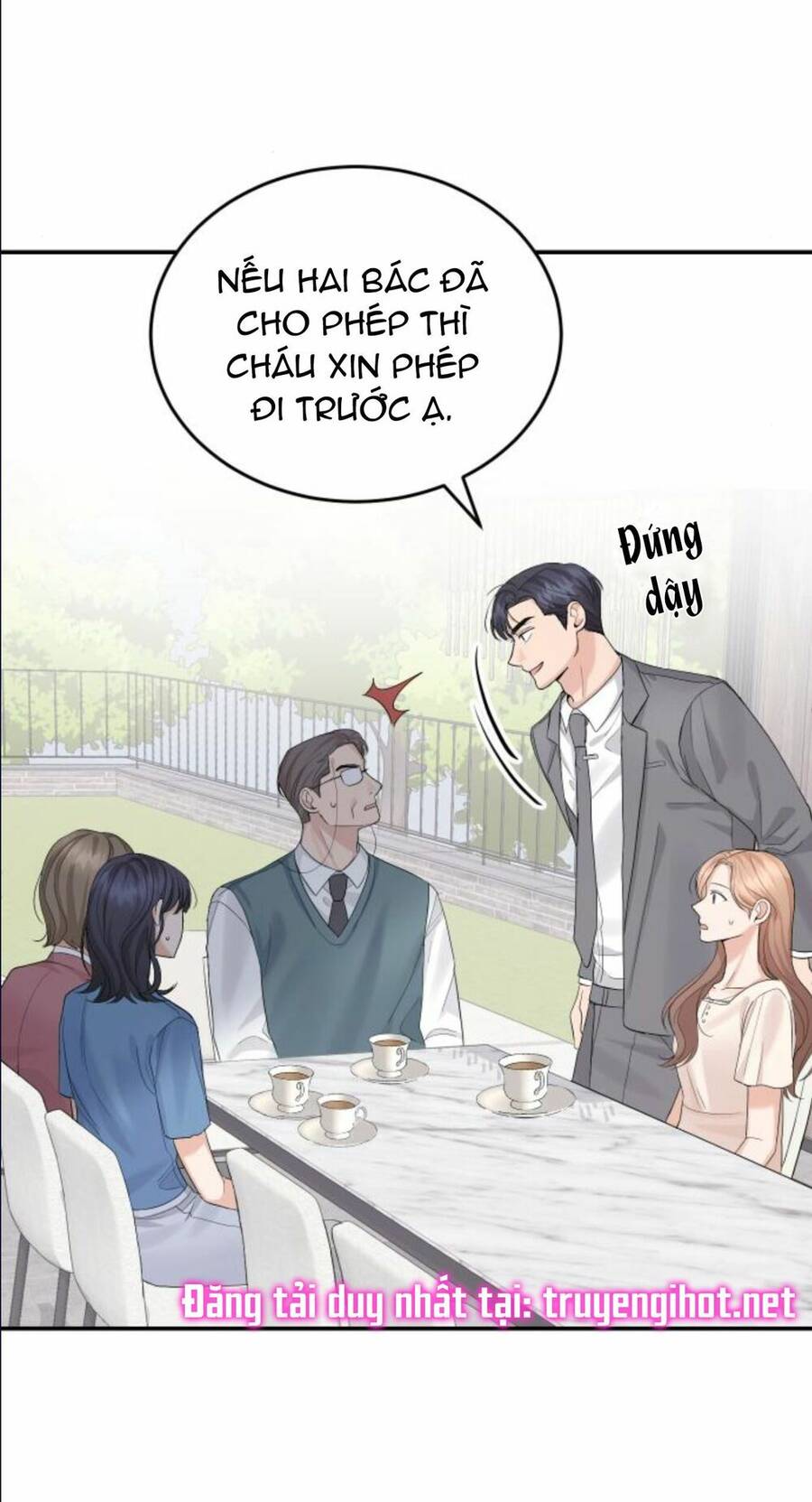Cuộc Hôn Nhân Hoàn Hảo Chapter 11.2 - Trang 6