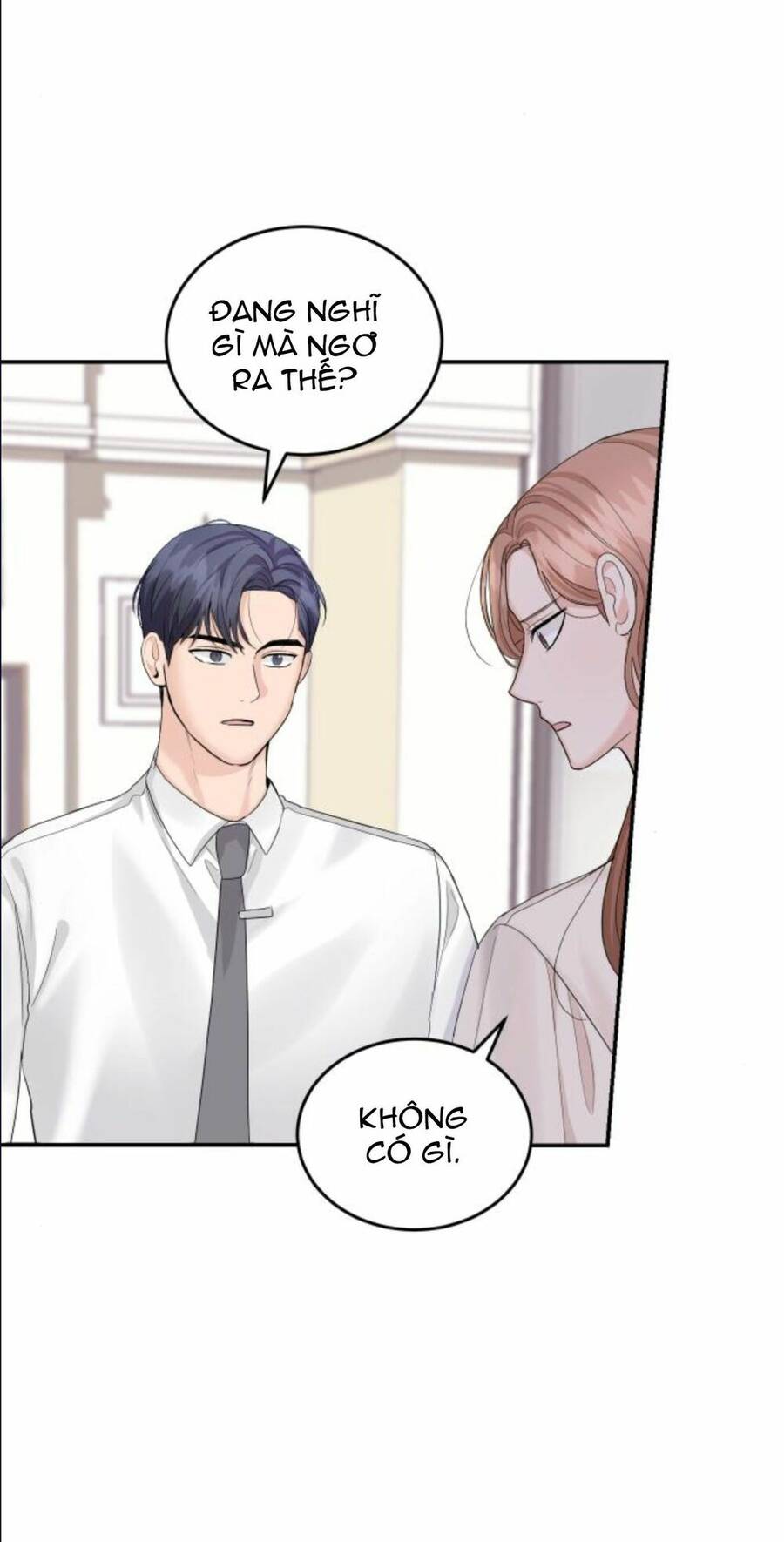Cuộc Hôn Nhân Hoàn Hảo Chapter 11.3 - Trang 21