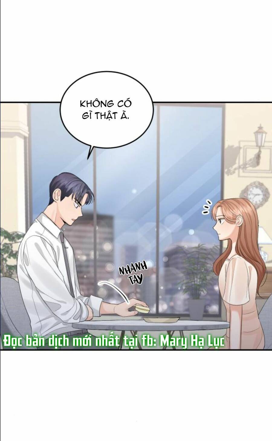 Cuộc Hôn Nhân Hoàn Hảo Chapter 11.3 - Trang 24
