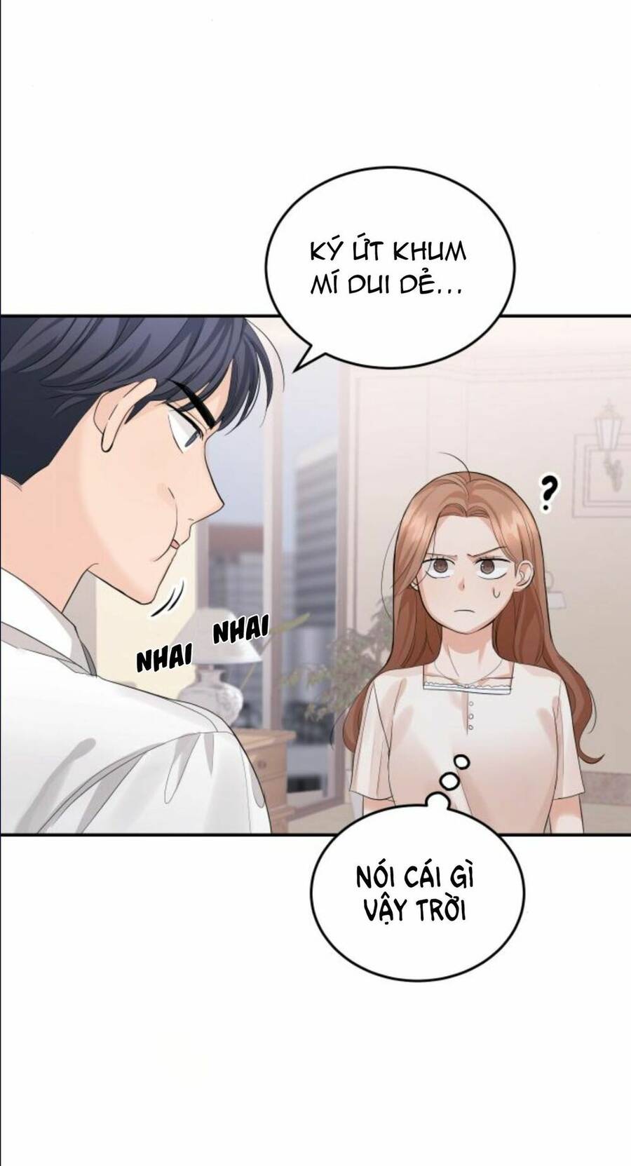 Cuộc Hôn Nhân Hoàn Hảo Chapter 11.3 - Trang 27