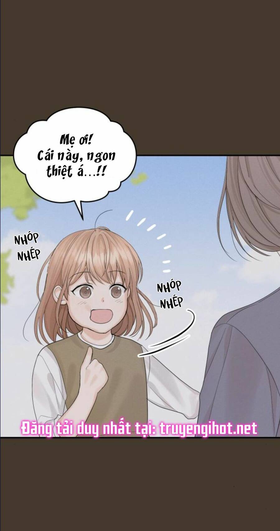 Cuộc Hôn Nhân Hoàn Hảo Chapter 11.3 - Trang 8