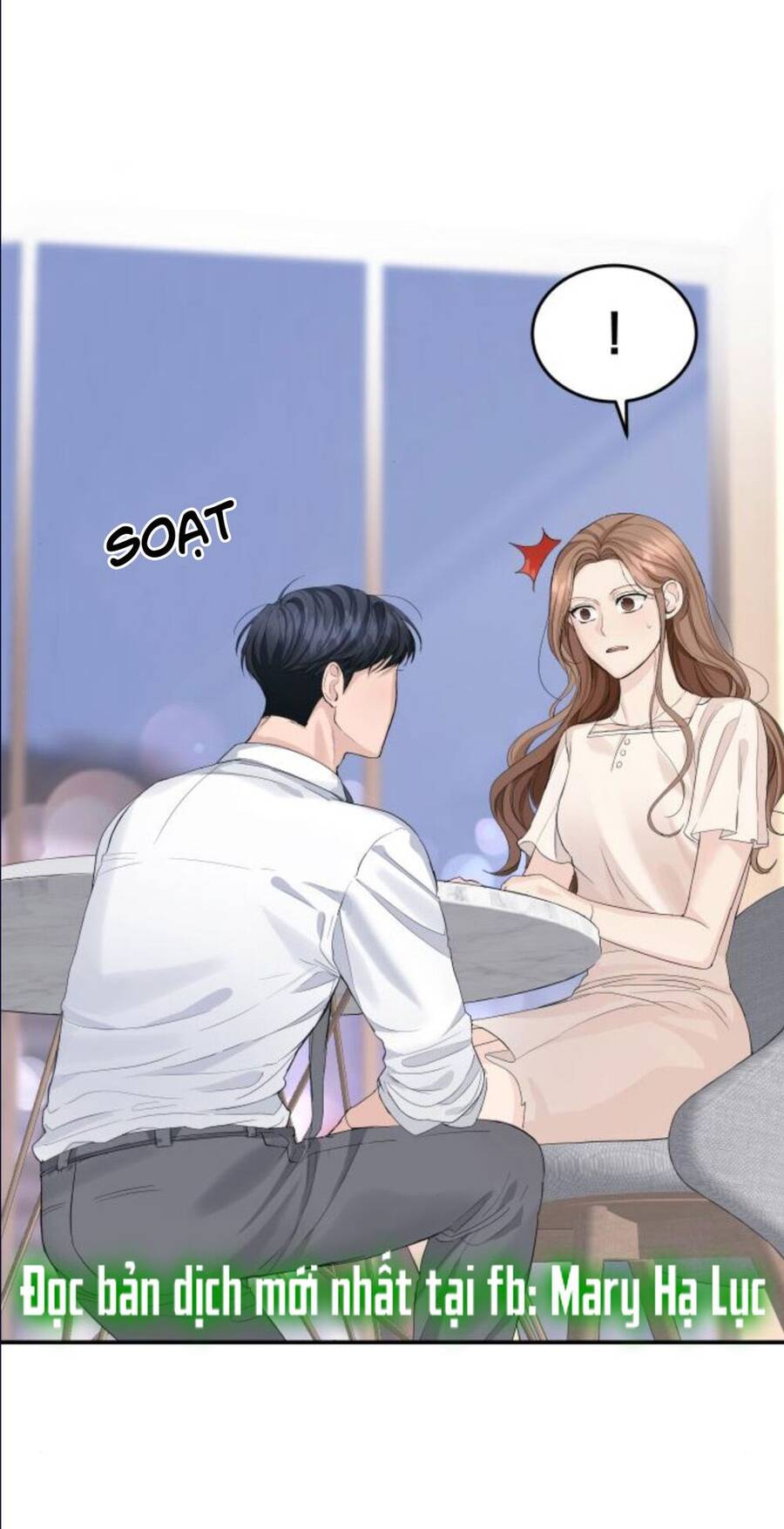 Cuộc Hôn Nhân Hoàn Hảo Chapter 12.1 - Trang 6