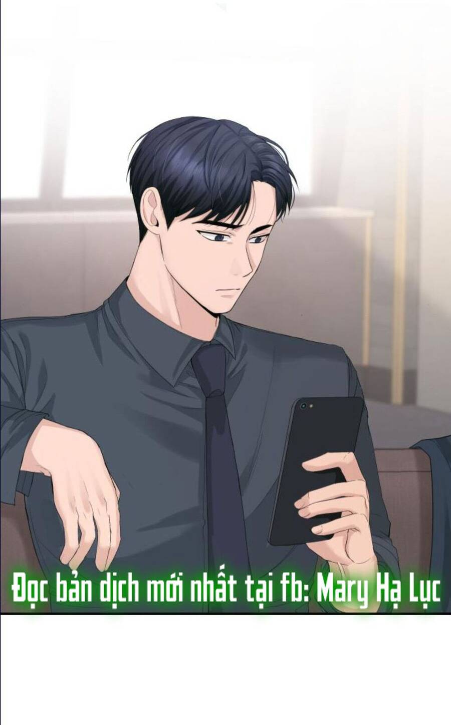 Cuộc Hôn Nhân Hoàn Hảo Chapter 12.2 - Trang 11