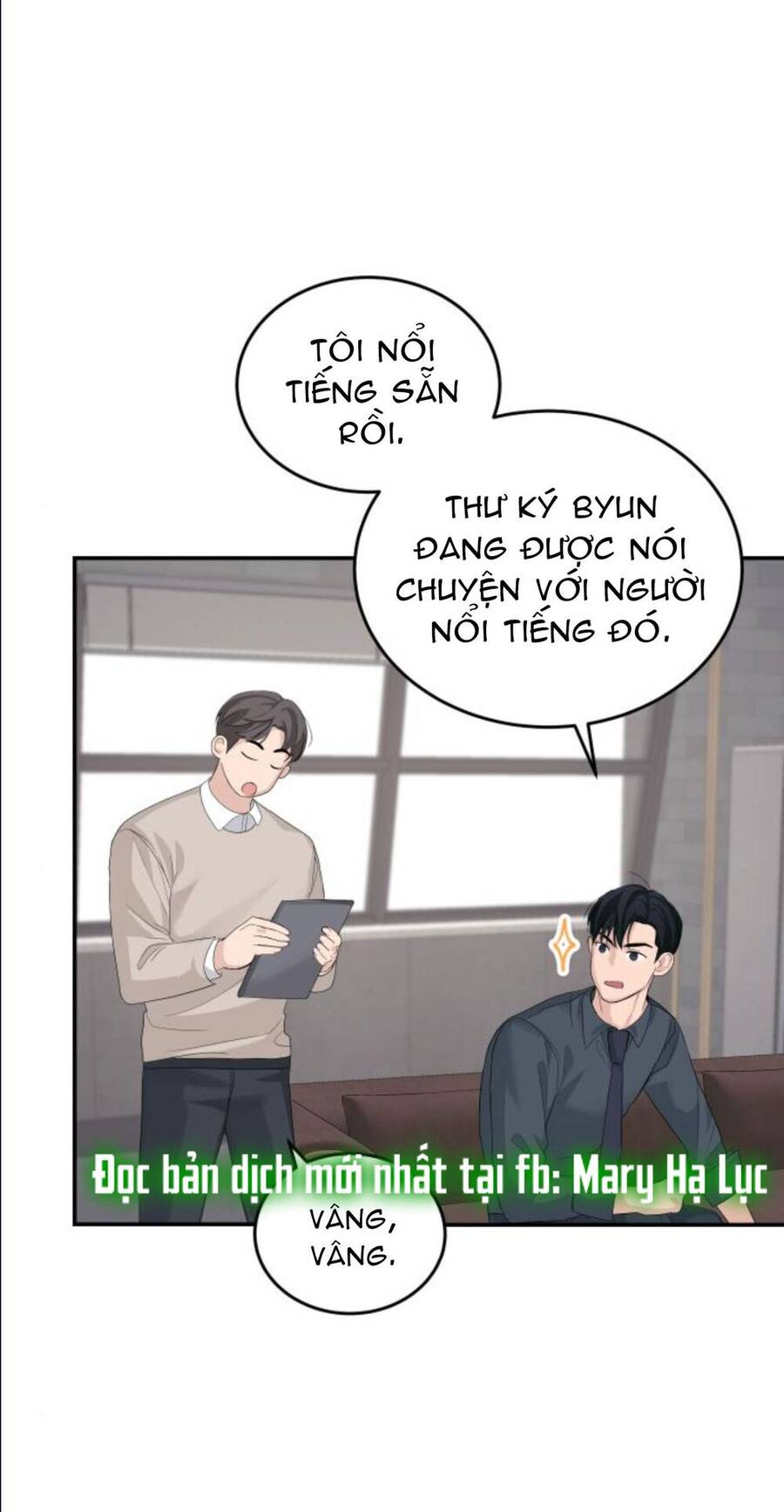 Cuộc Hôn Nhân Hoàn Hảo Chapter 12.2 - Trang 14