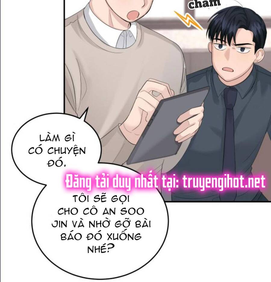 Cuộc Hôn Nhân Hoàn Hảo Chapter 12.2 - Trang 16