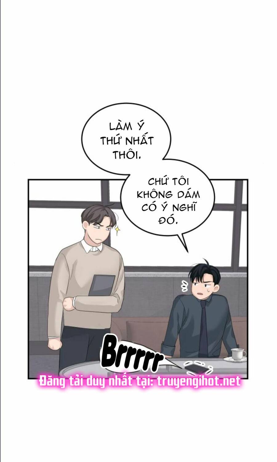 Cuộc Hôn Nhân Hoàn Hảo Chapter 12.2 - Trang 18