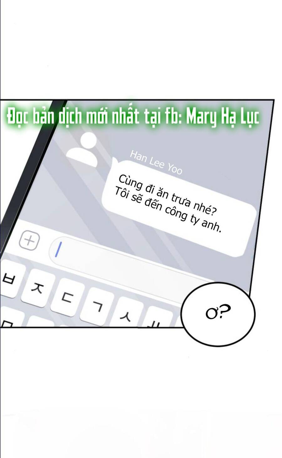 Cuộc Hôn Nhân Hoàn Hảo Chapter 12.2 - Trang 19