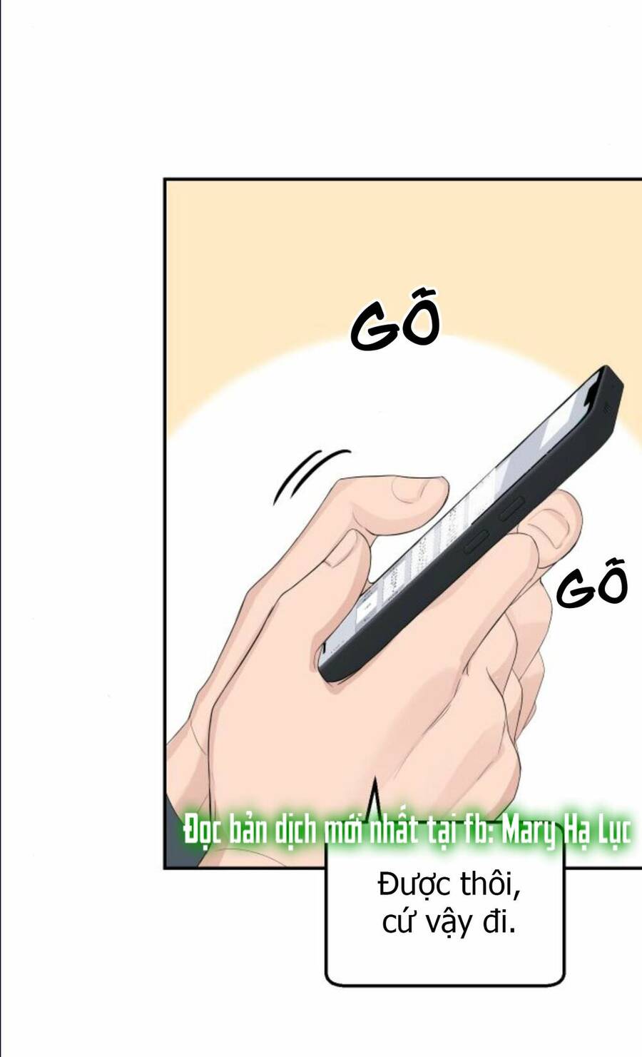 Cuộc Hôn Nhân Hoàn Hảo Chapter 12.2 - Trang 21