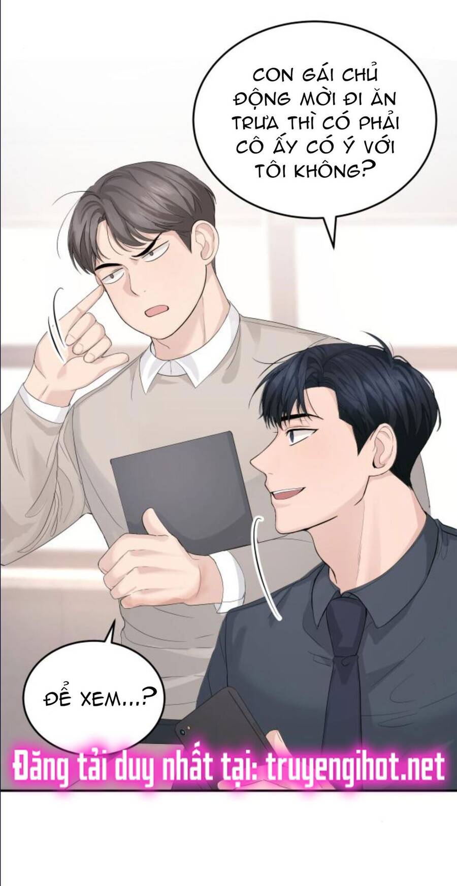 Cuộc Hôn Nhân Hoàn Hảo Chapter 12.2 - Trang 23