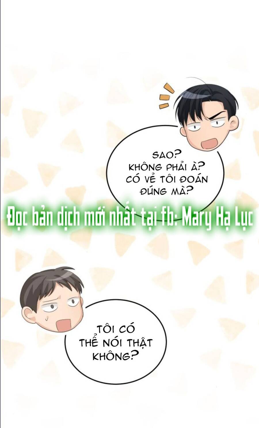 Cuộc Hôn Nhân Hoàn Hảo Chapter 12.2 - Trang 24