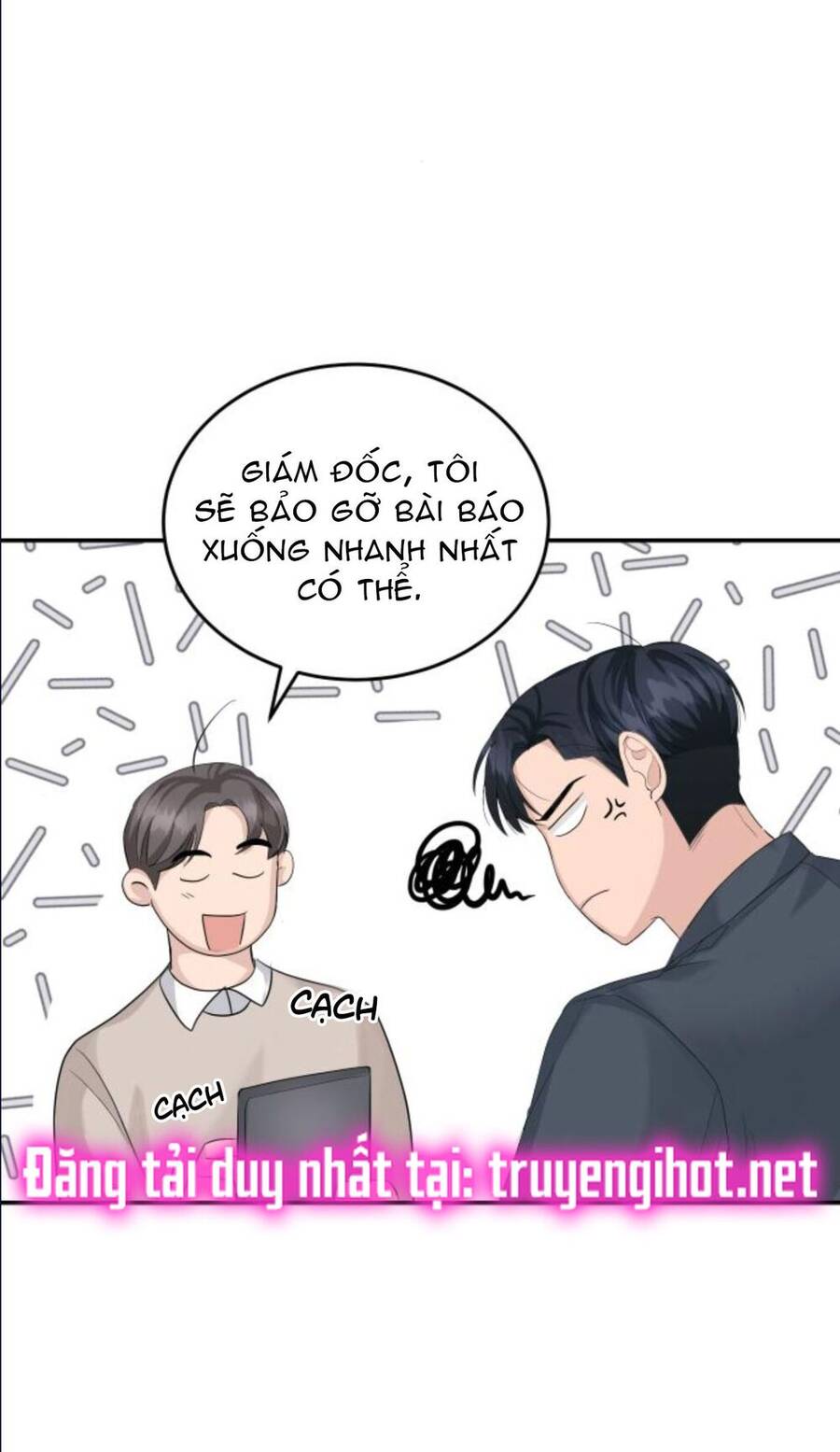Cuộc Hôn Nhân Hoàn Hảo Chapter 12.2 - Trang 30
