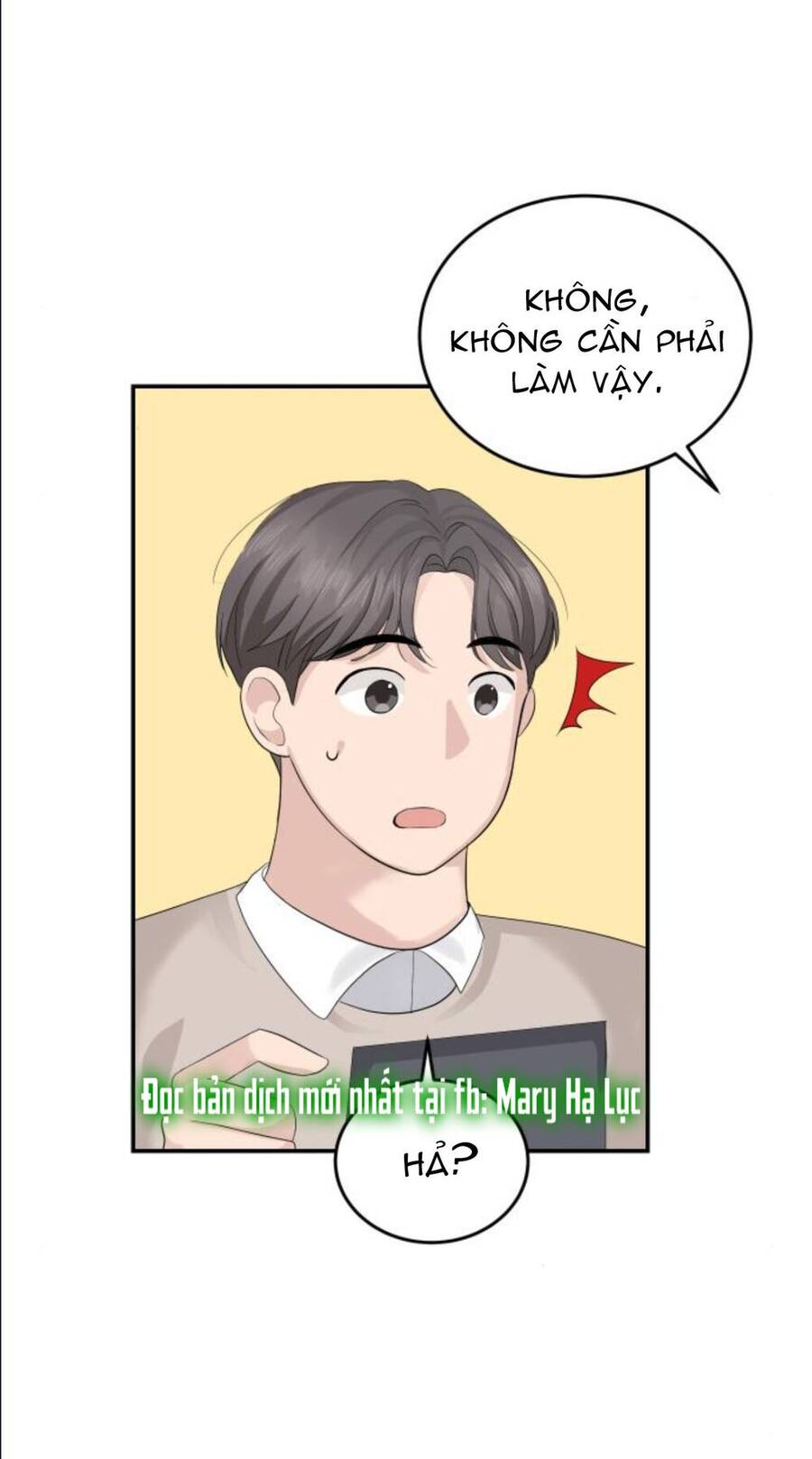 Cuộc Hôn Nhân Hoàn Hảo Chapter 12.2 - Trang 31