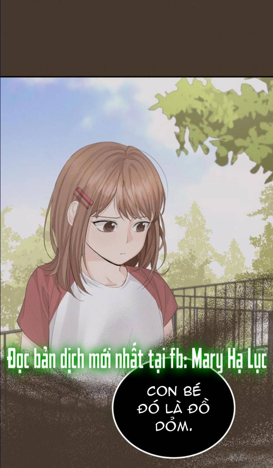 Cuộc Hôn Nhân Hoàn Hảo Chapter 12.3 - Trang 15