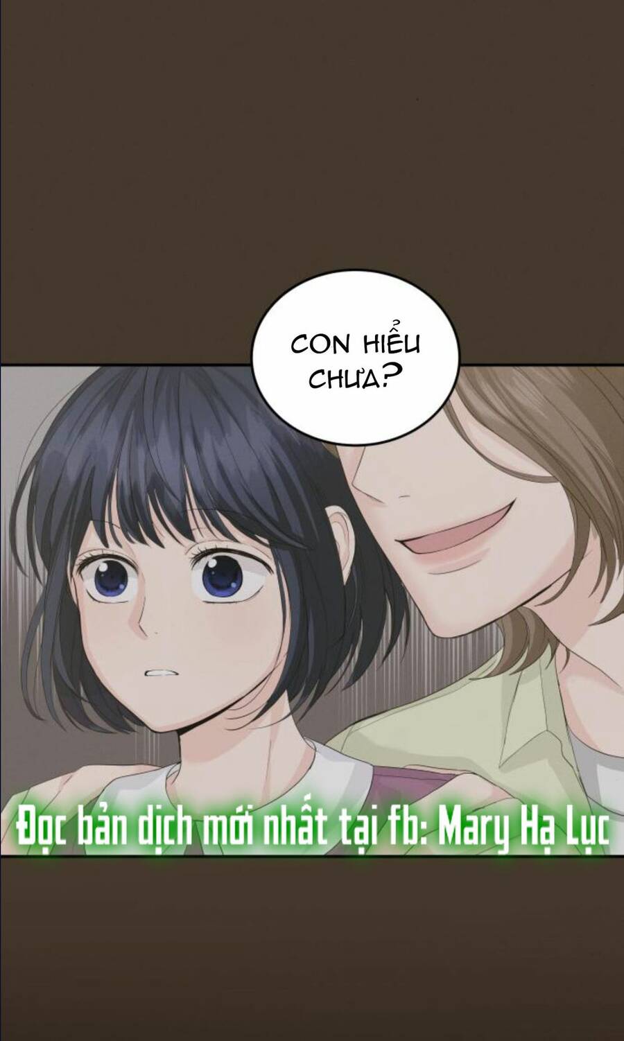 Cuộc Hôn Nhân Hoàn Hảo Chapter 12.3 - Trang 17