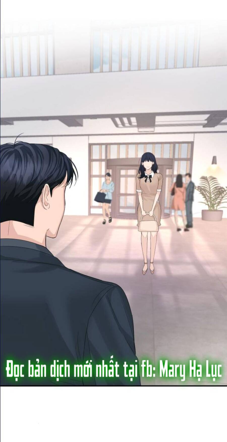 Cuộc Hôn Nhân Hoàn Hảo Chapter 12.3 - Trang 2
