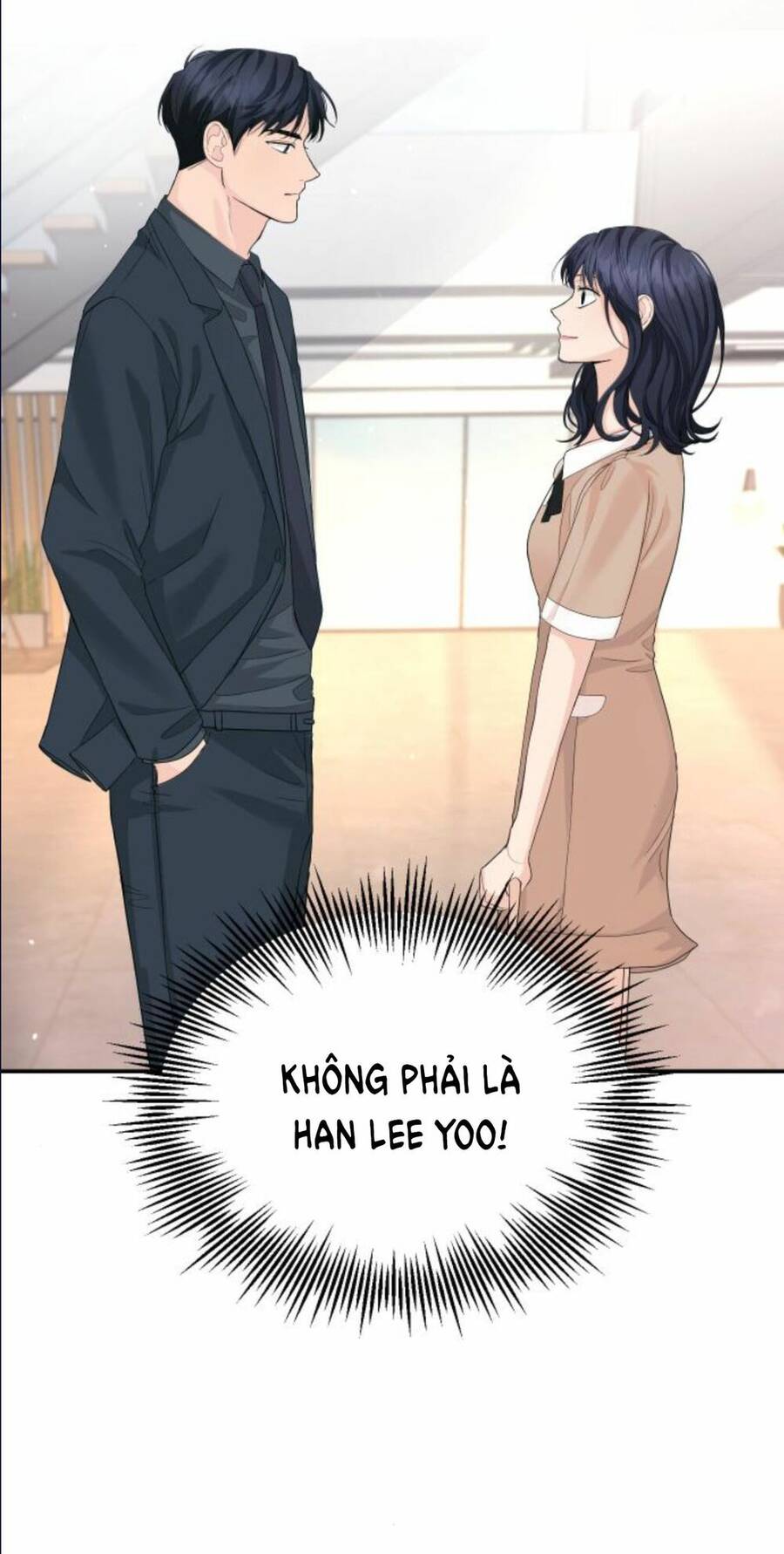 Cuộc Hôn Nhân Hoàn Hảo Chapter 12.3 - Trang 23