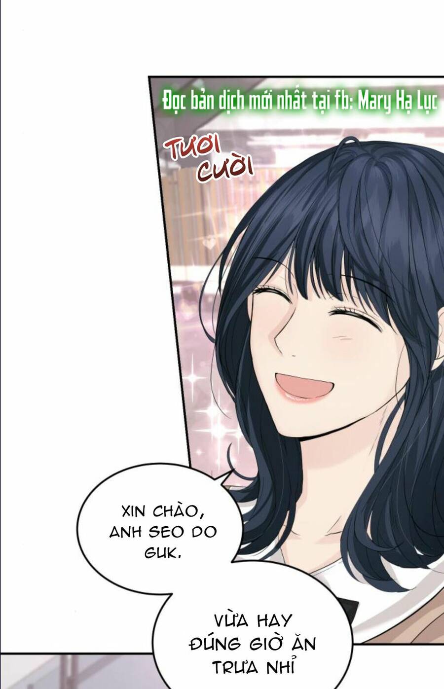 Cuộc Hôn Nhân Hoàn Hảo Chapter 12.3 - Trang 24