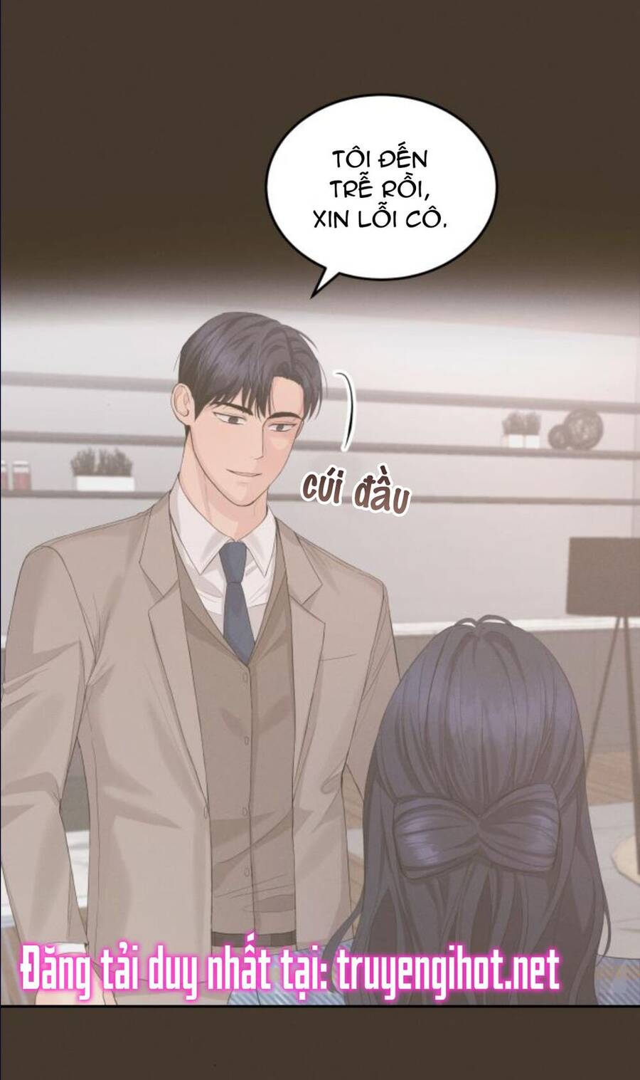Cuộc Hôn Nhân Hoàn Hảo Chapter 13.1 - Trang 33