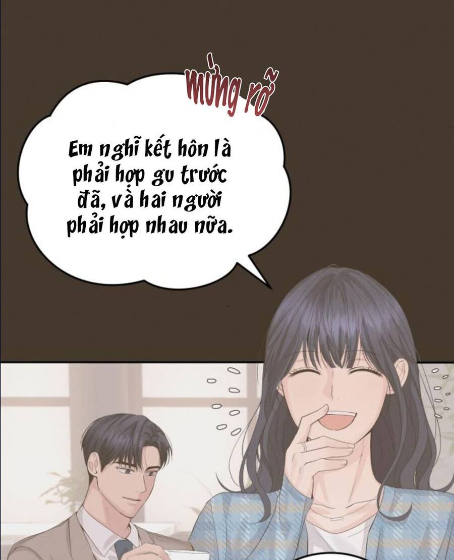 Cuộc Hôn Nhân Hoàn Hảo Chapter 13.1 - Trang 38