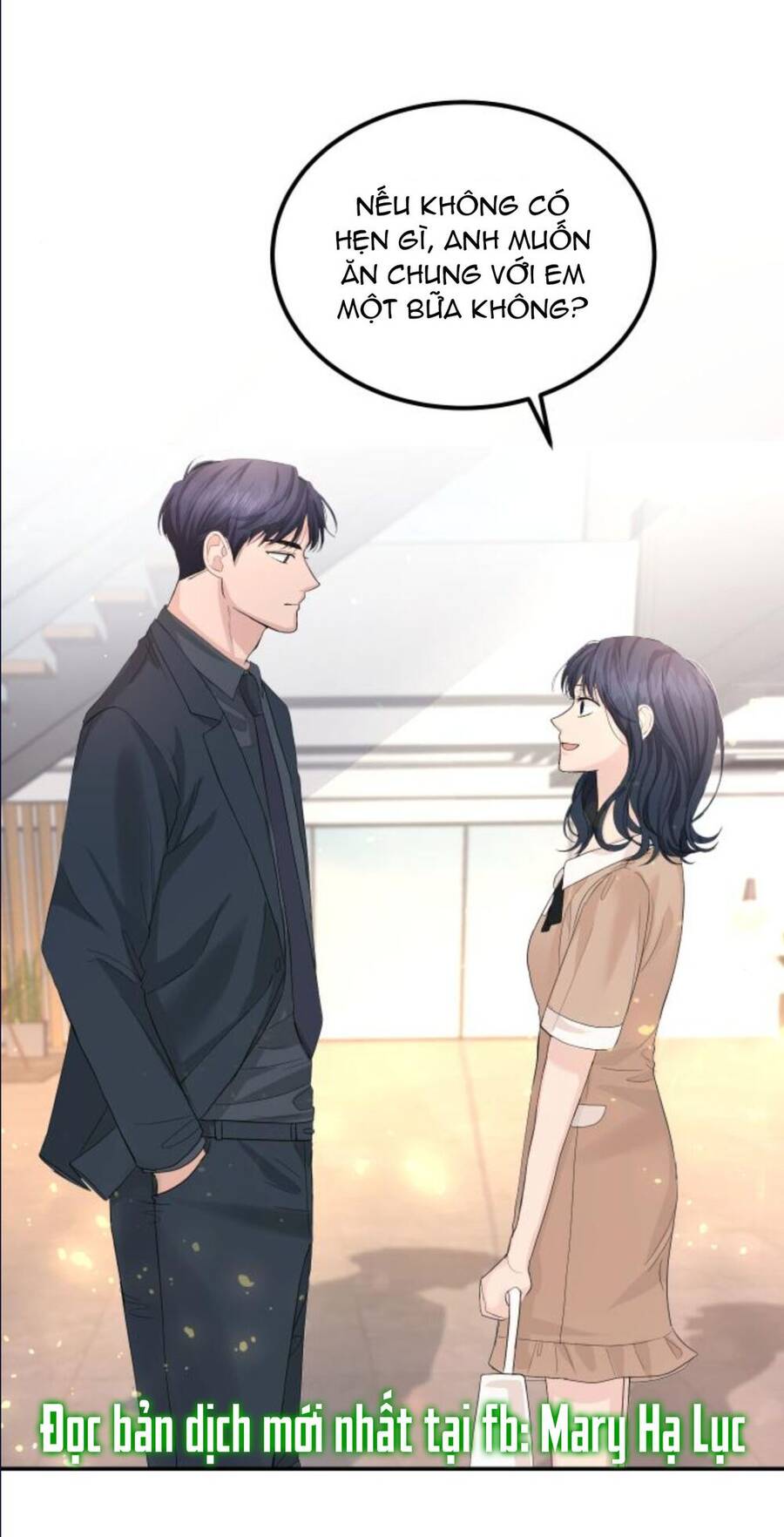 Cuộc Hôn Nhân Hoàn Hảo Chapter 13.1 - Trang 6