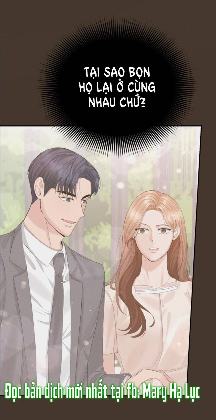 Cuộc Hôn Nhân Hoàn Hảo Chapter 13.2 - Trang 21
