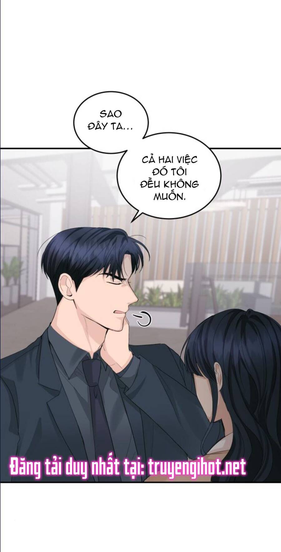 Cuộc Hôn Nhân Hoàn Hảo Chapter 13.2 - Trang 29