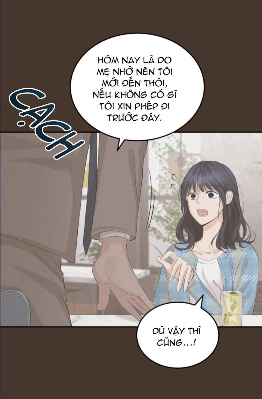 Cuộc Hôn Nhân Hoàn Hảo Chapter 13.2 - Trang 8