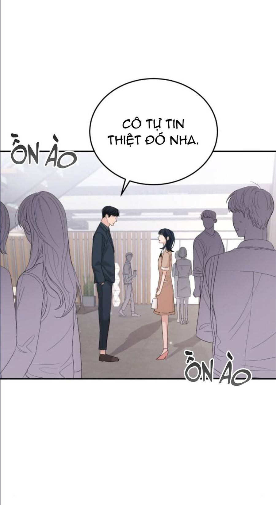 Cuộc Hôn Nhân Hoàn Hảo Chapter 13.3 - Trang 12